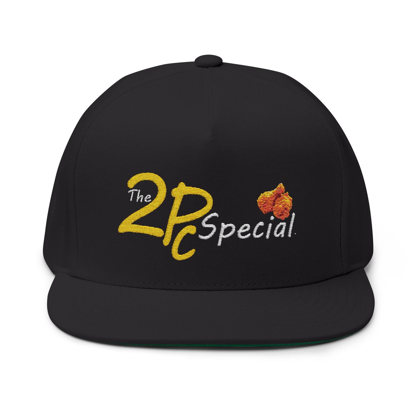 The 2Pc Special- Anti-Sambo Embroidered Baseball Cap