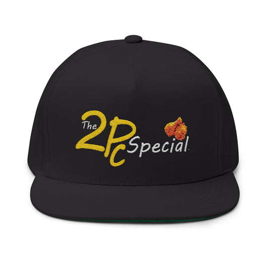 The 2Pc Special- Anti-Sambo Embroidered Baseball Cap